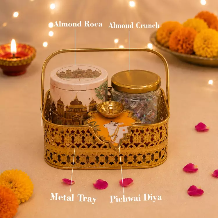 Royal Festive Treat Hamper